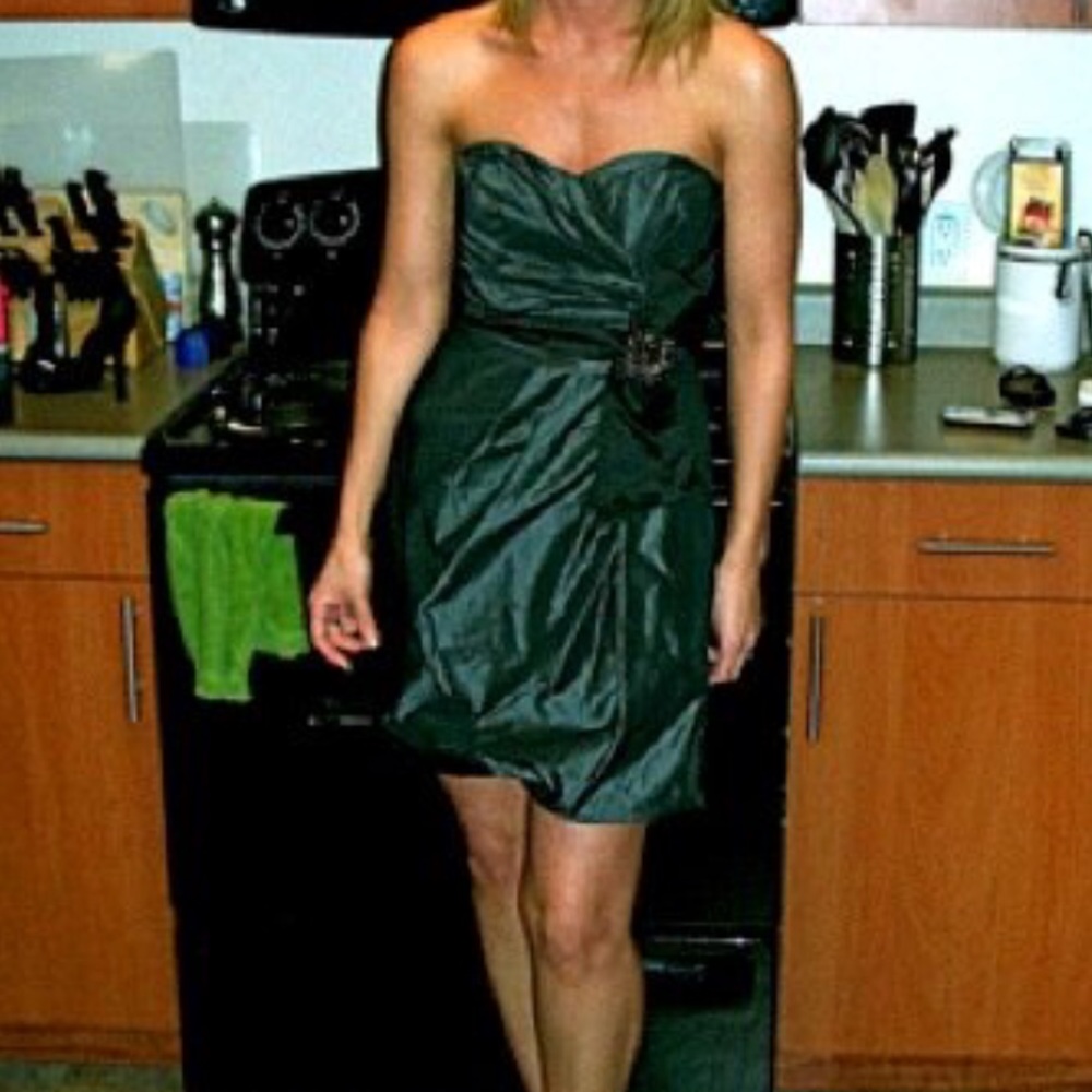 NWT Max & Cleo Cocktail Dress size 2